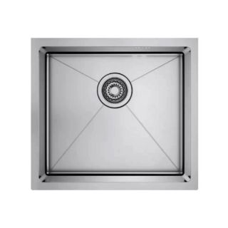 Кухонная мойка Raglo R703.5044.05 50 см сатин